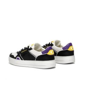 CRIME LONDON SNEAKERS LOW TOP OFF COURT