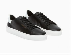 CRIME LONDON SNEAKERS UNITY LOW TOP