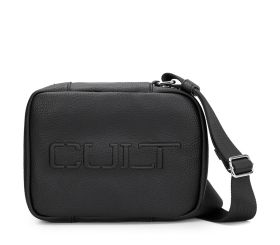 CULT REPORTER JOHN CROSSBODY BAG