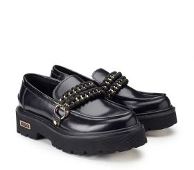 CULT SLASH 4353 LOAFERS