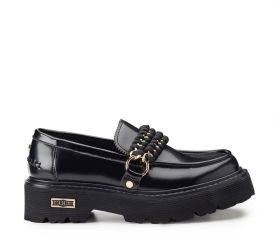 CULT SLASH 4353 LOAFERS