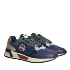 COLMAR SNEAKERS DALTON CROSS