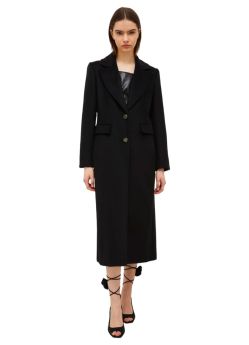 MARELLA COAT DEBUSSY