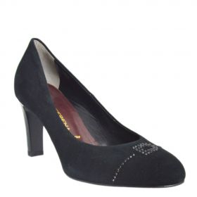 retro DONNA SERENA BY ANGELO GIANNINI CLASSIC SHOES
