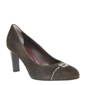 retro DONNA SERENA BY ANGELO GIANNINI CLASSIC SHOES