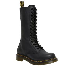 DR. MARTENS 1B99 HIGH BOOTS