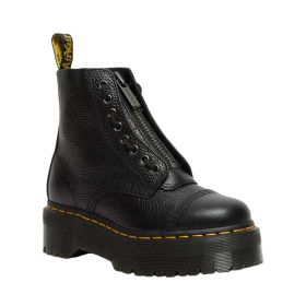 DR. MARTENS PLATFORM SINCLAIR ANFIBI