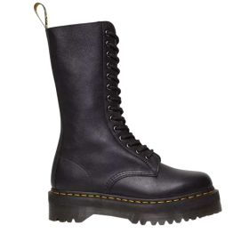 DR. MARTENS 1B99 STIVALI ALTI PLATFORM