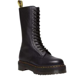 DR. MARTENS 1B99 STIVALI ALTI PLATFORM