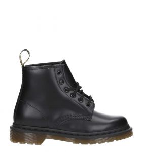 DR. MARTENS LACE UP BOOTS SMOOTH 