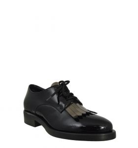 retro ALBANO LACE UP SHOES 