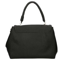 ERMANNO SCERVINO LARGE EBA SHOULDER BAG