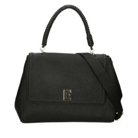 ERMANNO SCERVINO LARGE EBA SHOULDER BAG