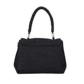 ERMANNO SCERVINO SMALL EBA SHOULDER BAG