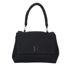 ERMANNO SCERVINO SMALL EBA SHOULDER BAG