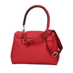 ERMANNO SCERVINO SMALL EBA SHOULDER BAG