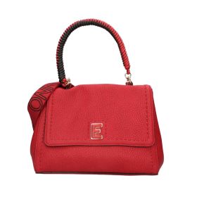 ERMANNO SCERVINO SMALL EBA SHOULDER BAG