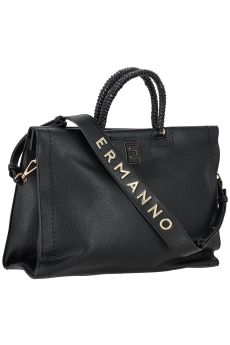 ERMANNO SCERVINO LARGE PETRA BRIEFCASE