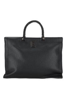 ERMANNO SCERVINO LARGE PETRA BRIEFCASE