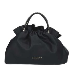 ERMANNO SCERVINO OCTAVIA LARGE SHOPPER BAG