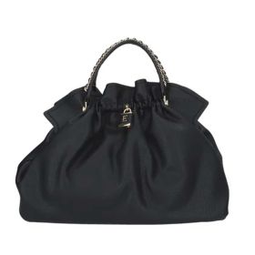 ERMANNO SCERVINO OCTAVIA LARGE SHOPPER BAG