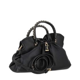 ERMANNO SCERVINO SMALL OCTAVIA SHOPPER BAG