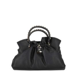 ERMANNO SCERVINO SMALL OCTAVIA SHOPPER BAG