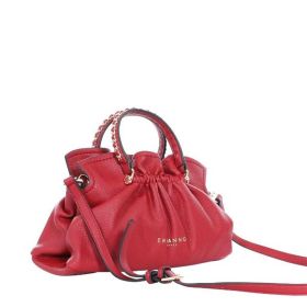 ERMANNO SCERVINO SMALL OCTAVIA SHOPPER BAG 