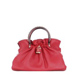 ERMANNO SCERVINO SMALL OCTAVIA SHOPPER BAG 