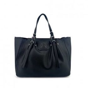 ERMANNO SCERVINO GIOVANNA SMALL SHOPPER BAG