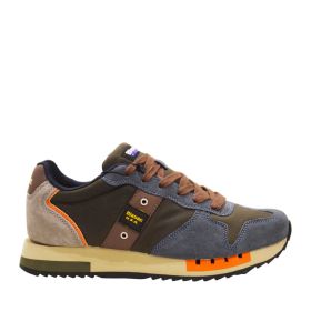 BLAUER QUEEN SNEAKERS 