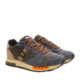 BLAUER QUEEN SNEAKERS 