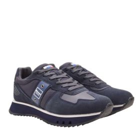 BLAUER TOKYO SNEAKERS 