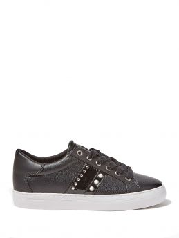 retro GUESS TRAINERS GRASEY  