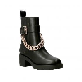 GUESS ANKLE BOOTS PARSLE