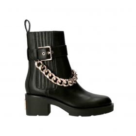 GUESS ANKLE BOOTS PARSLE