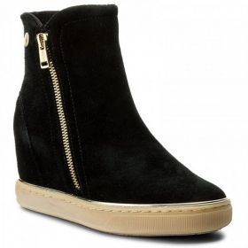 GUESS BOOTS WEDGE 
