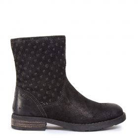 GEOX SOFIA ANKLE BOOTS