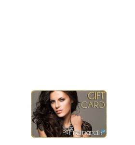 retro GIFT CARD - 50€