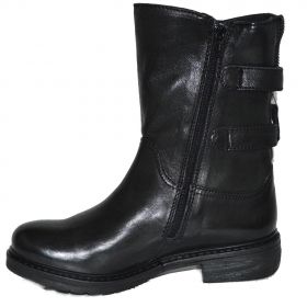 MANAS ANKLE BOOTS