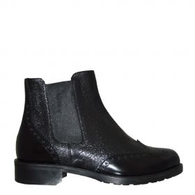 JEANNOT BEATLES ANKLE BOOTS