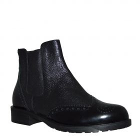 retro JEANNOT BEATLES ANKLE BOOTS