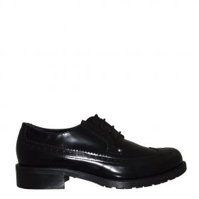 JEANNOT LACE UP SHOES