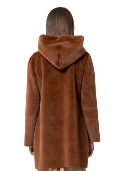 FRACOMINA COAT