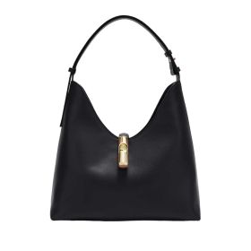 FURLA DOCCIA MEDIUM SHOULDER BAG