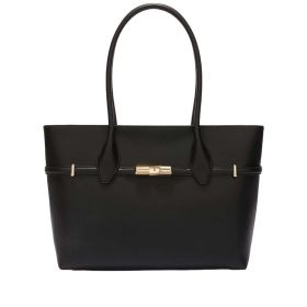 FURLA GOCCIA SHOPPING BAG 