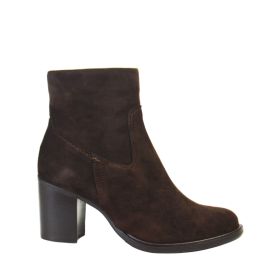 JULIE DEE ANKLE BOOTS