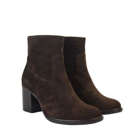 JULIE DEE ANKLE BOOTS