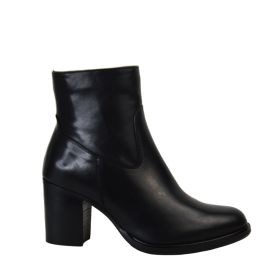 JULIE DEE ANKLE BOOTS