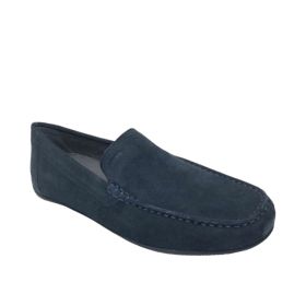 GEOX ASCANIO LOAFERS